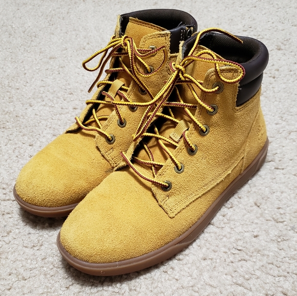 Timberland Bayham boots - Picture 4 of 13